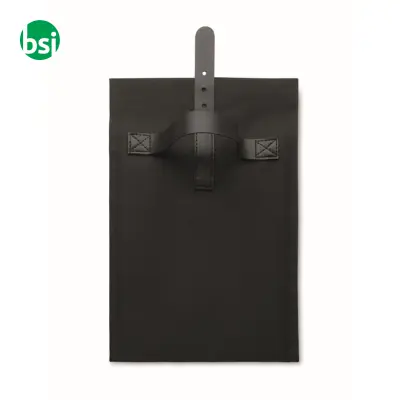 Borsa frigo 600D RPET - CHILL - Immagine 8