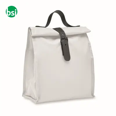 Borsa frigo 600D RPET - CHILL - Immagine 23