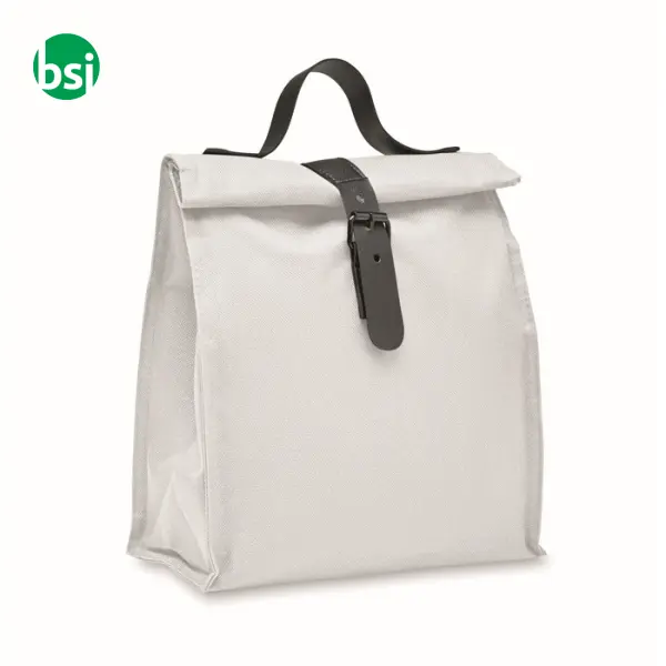Borsa frigo 600D RPET - CHILL -  23
