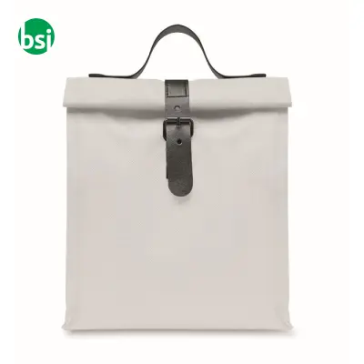 Borsa frigo 600D RPET - CHILL - Immagine 10