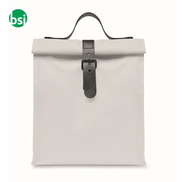 Borsa frigo 600D RPET - CHILL -  10