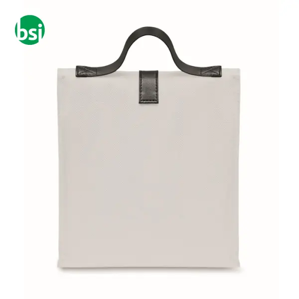 Borsa frigo 600D RPET - CHILL -  11