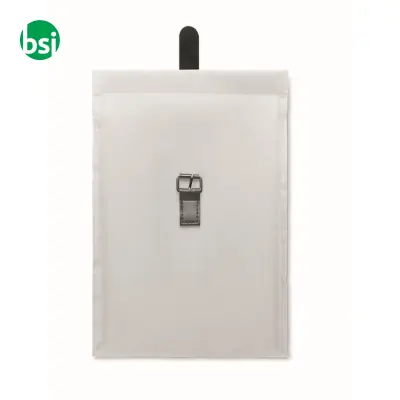 Borsa frigo 600D RPET - CHILL - Immagine 15