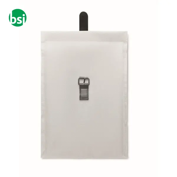 Borsa frigo 600D RPET - CHILL -  15