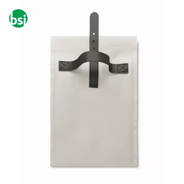 Borsa frigo 600D RPET - CHILL -  16