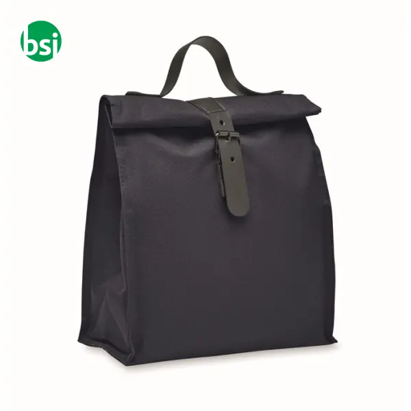 Borsa frigo 600D RPET - CHILL -  24
