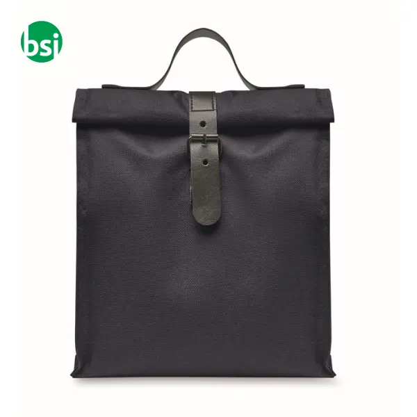 Borsa frigo 600D RPET - CHILL -  17