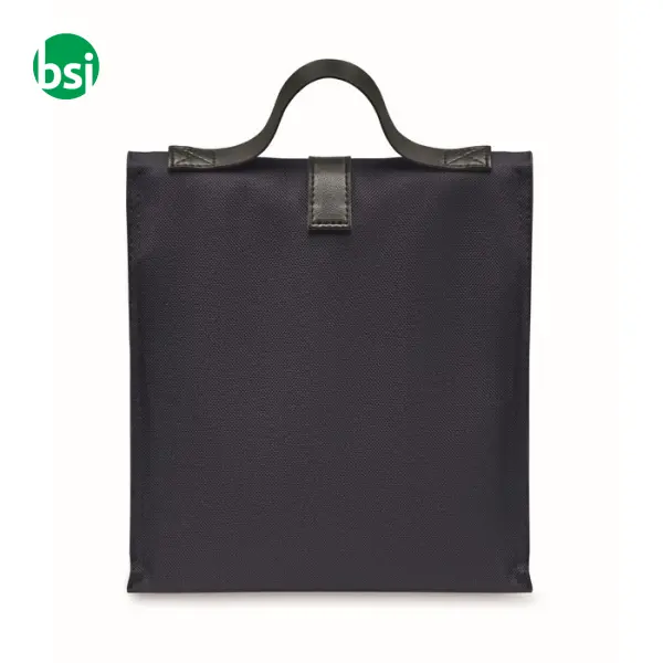 Borsa frigo 600D RPET - CHILL -  18