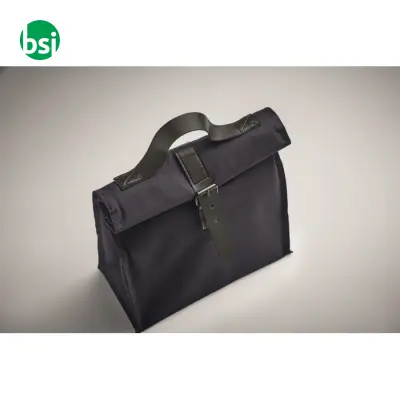 Borsa frigo 600D RPET - CHILL - Immagine 20