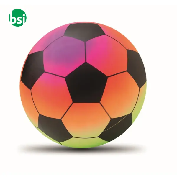 Pallone da spiaggia gonfiabile - RAINBALL -  3