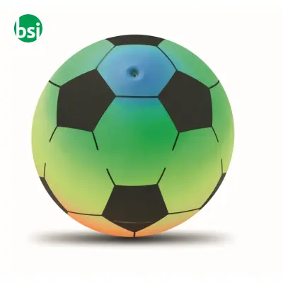 Pallone da spiaggia gonfiabile - RAINBALL - Immagine 4