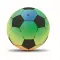 Pallone da spiaggia gonfiabile - RAINBALL - Anteprima 4