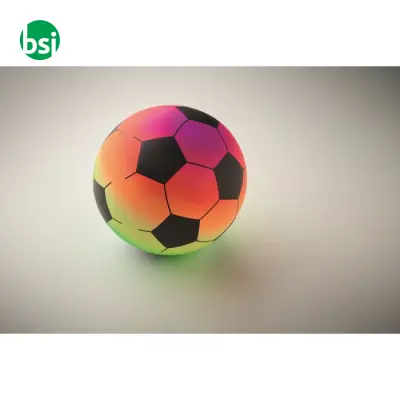 Pallone da spiaggia gonfiabile - RAINBALL - Immagine 6