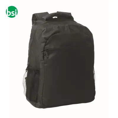 Zaino porta laptop da 15 pollici - PUTER / TOPPER