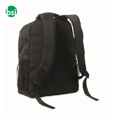 Zaino porta laptop da 15 pollici - PUTER / TOPPER - Immagine 2