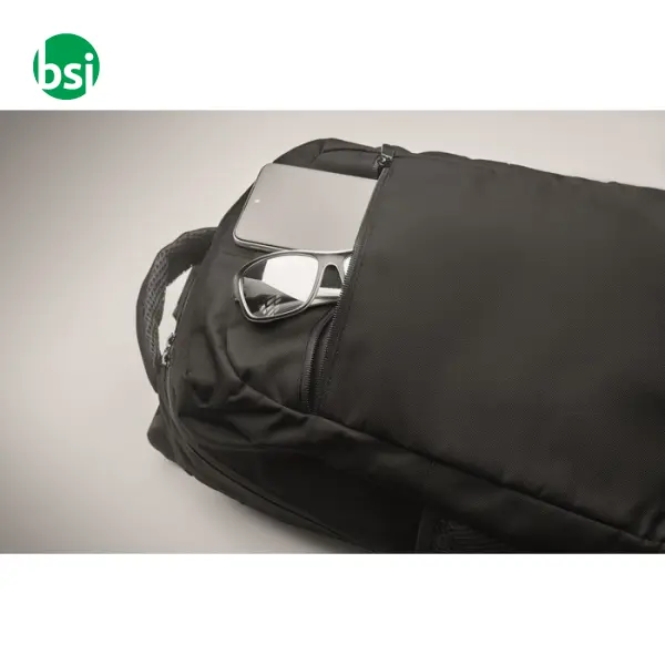 Zaino porta laptop da 15 pollici - PUTER / TOPPER -  4
