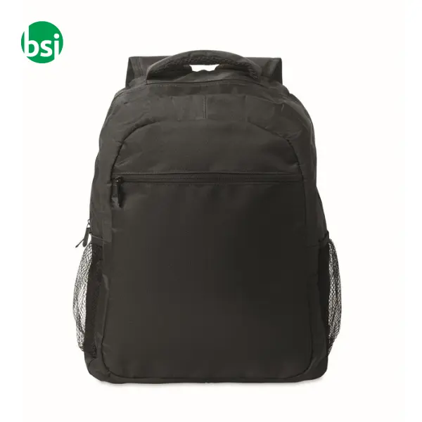 Zaino porta laptop da 15 pollici - PUTER / TOPPER -  5