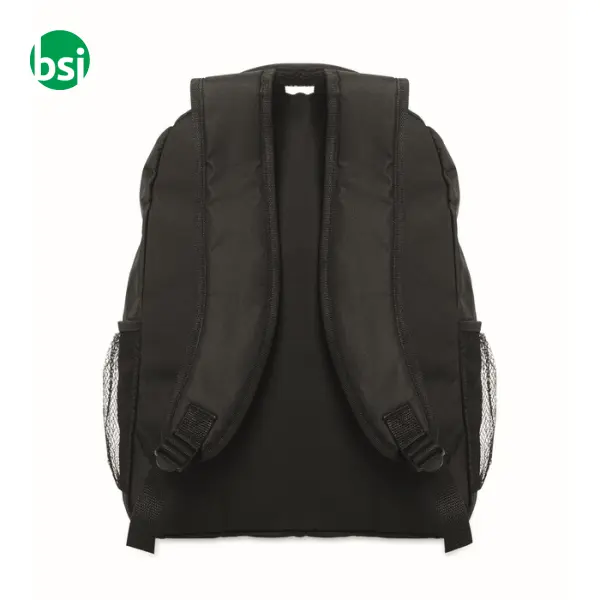 Zaino porta laptop da 15 pollici - PUTER / TOPPER -  6