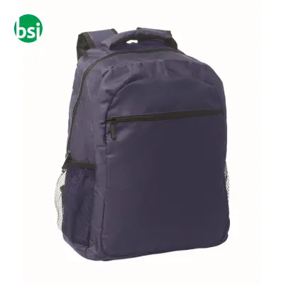 Zaino porta laptop da 15 pollici - PUTER / TOPPER - Immagine 23