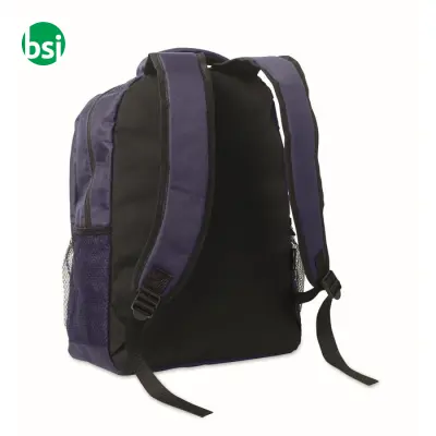 Zaino porta laptop da 15 pollici - PUTER / TOPPER - Immagine 7