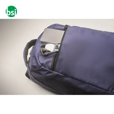 Zaino porta laptop da 15 pollici - PUTER / TOPPER - Immagine 9