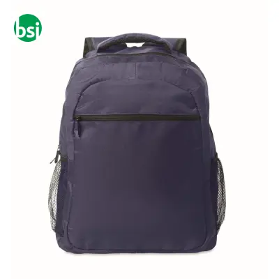 Zaino porta laptop da 15 pollici - PUTER / TOPPER - Immagine 10