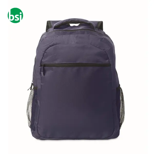 Zaino porta laptop da 15 pollici - PUTER / TOPPER -  10