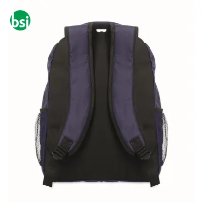Zaino porta laptop da 15 pollici - PUTER / TOPPER - Immagine 11