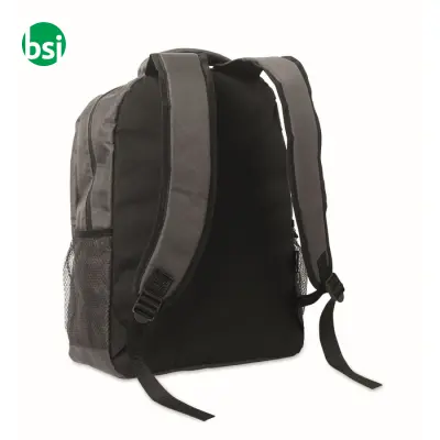 Zaino porta laptop da 15 pollici - PUTER / TOPPER - Immagine 12