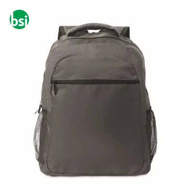 Zaino porta laptop da 15 pollici - PUTER / TOPPER - Immagine 15