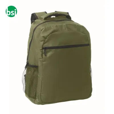 Zaino porta laptop da 15 pollici - PUTER / TOPPER - Immagine 25