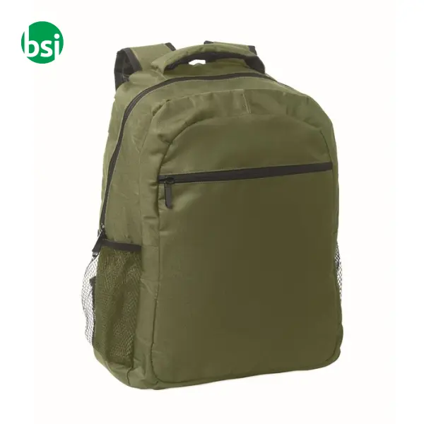 Zaino porta laptop da 15 pollici - PUTER / TOPPER -  25