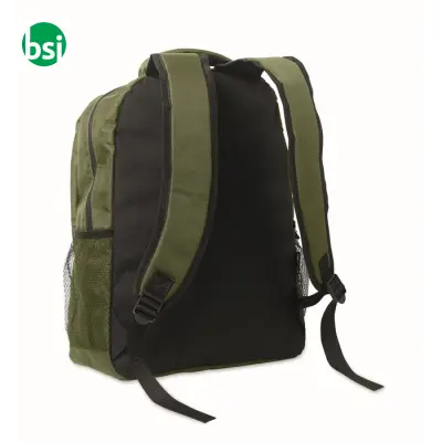 Zaino porta laptop da 15 pollici - PUTER / TOPPER - Immagine 17