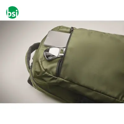 Zaino porta laptop da 15 pollici - PUTER / TOPPER - Immagine 19