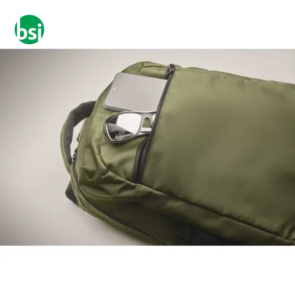 Zaino porta laptop da 15 pollici - PUTER / TOPPER -  19