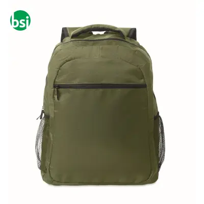 Zaino porta laptop da 15 pollici - PUTER / TOPPER - Immagine 20