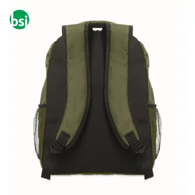 Zaino porta laptop da 15 pollici - PUTER / TOPPER - Immagine 21