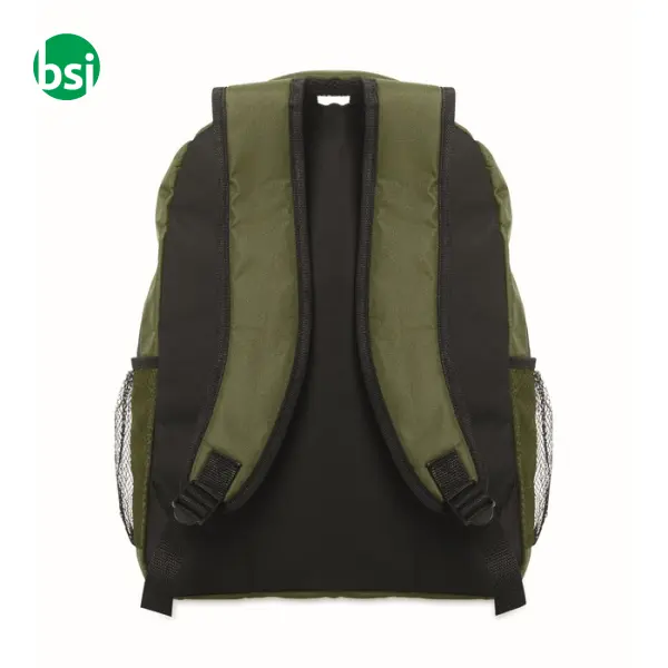 Zaino porta laptop da 15 pollici - PUTER / TOPPER -  21