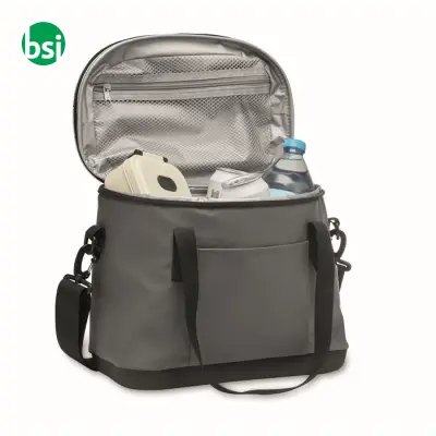 Borsa frigo in telone 40L - COOLIN - Immagine 2