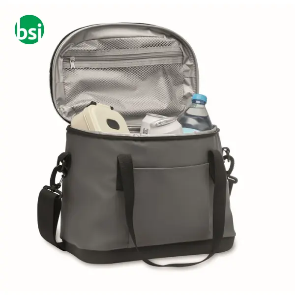 Borsa frigo in telone 40L - COOLIN -  2