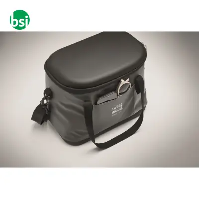 Borsa frigo in telone 40L - COOLIN - Immagine 5