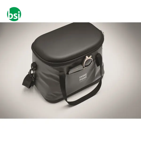Borsa frigo in telone 40L - COOLIN -  5