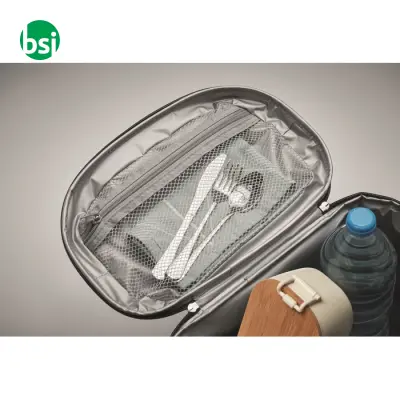 Borsa frigo in telone 40L - COOLIN - Immagine 8