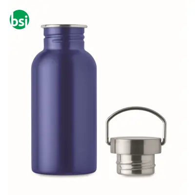 Bottiglia 500ml - FLORENCE SING - Immagine 7