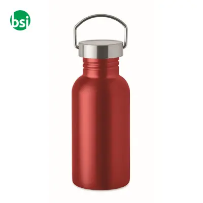 Bottiglia 500ml - FLORENCE SING - Immagine 24