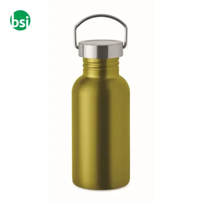 Bottiglia 500ml - FLORENCE SING - Immagine 31