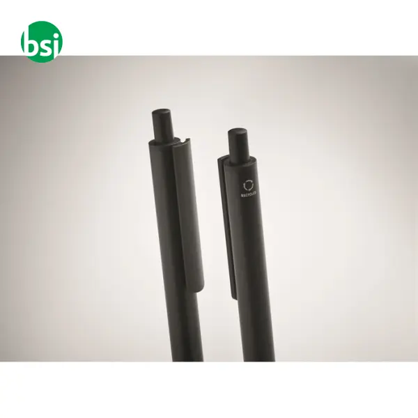 Set di penne in alluminio riciclato - ORWELL -  4