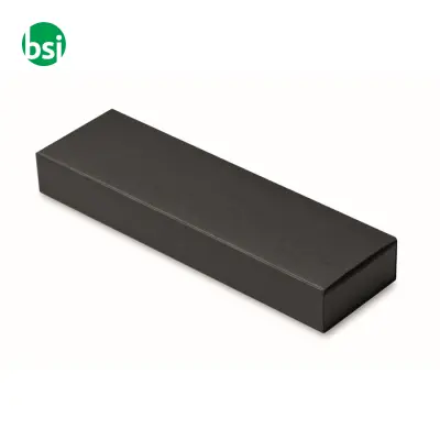 Set di penne in alluminio riciclato - ORWELL - Immagine 5