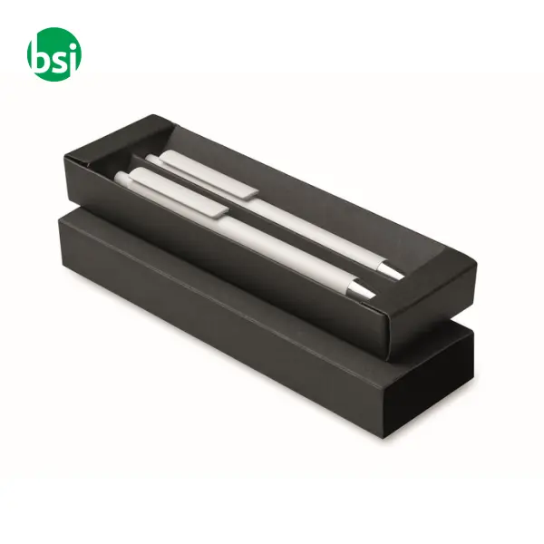 Set di penne in alluminio riciclato - ORWELL -  23