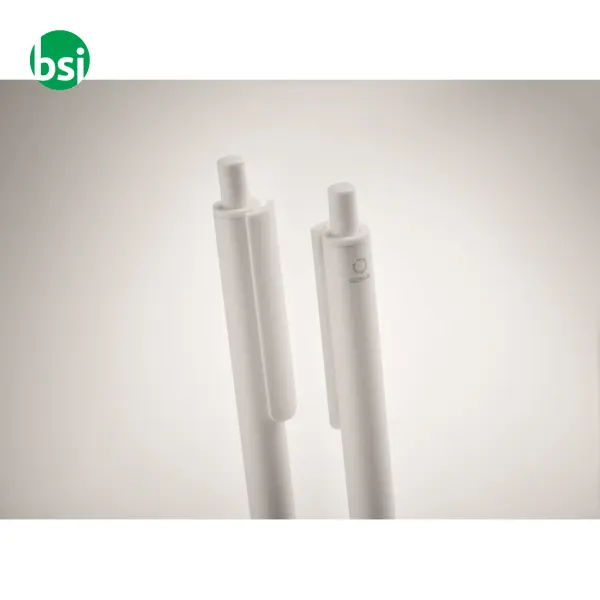 Set di penne in alluminio riciclato - ORWELL -  12